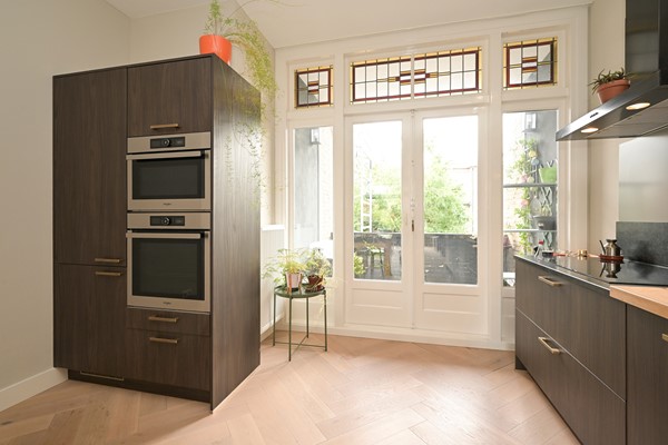 Medium property photo - Hart Nibbrigkade 64, 2597 XX Den Haag